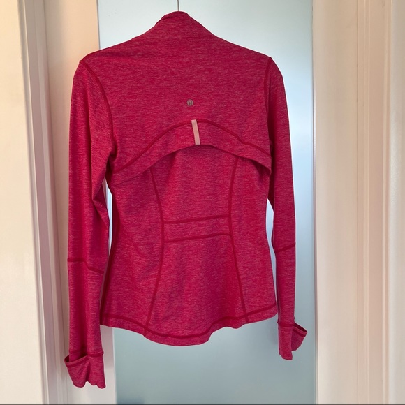 Lululemon Define Jacket - Picture 4 of 5